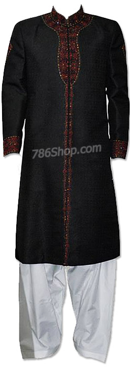 Sherwani 192 | Pakistani Sherwani Online